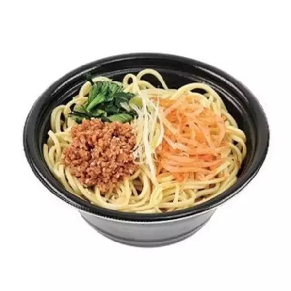 「今週新発売のごままとめ！『ごま鮭おむすび』、『ごま鮭おむすび　ぼだっこ使用』など♪」の画像