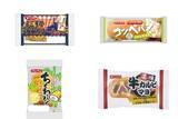 「今週新発売の惣菜パンまとめ！『よこすか海軍カレー　うま辛ビーフ』、『コッペパン　ポテトサラダ　北海道産じゃがいも』など♪」の画像1