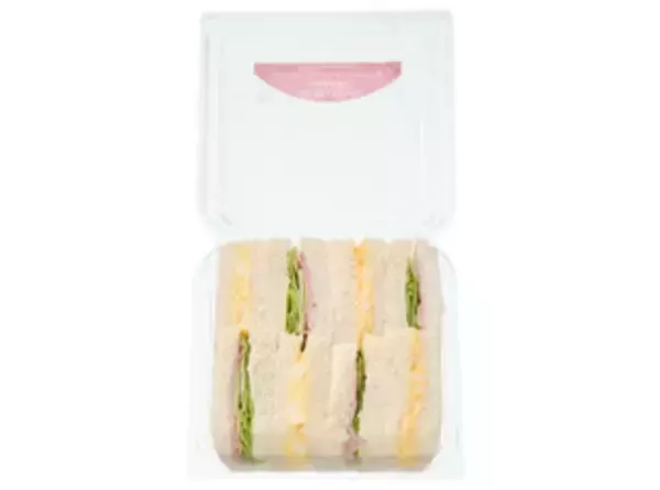 「今週新発売のセブンイレブンパンまとめ！『塩バニラクリームのメロンパン』、『蒸し鶏サラダサンド』など♪」の画像
