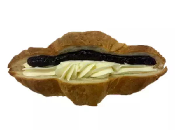 「今週新発売のセブンイレブンパンまとめ！『塩バニラクリームのメロンパン』、『蒸し鶏サラダサンド』など♪」の画像