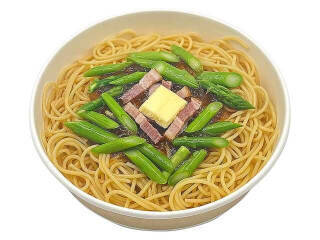 今週新発売のコンビニパスタまとめ！『明太子と高菜のピリ辛和風パスタ』、『ツナとほうれん草のトマトソースパスタ』など♪