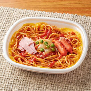 今週新発売のコンビニパスタまとめ！『明太子と高菜のピリ辛和風パスタ』、『ツナとほうれん草のトマトソースパスタ』など♪