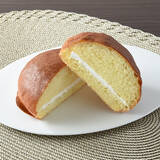 「今週新発売のファミマパンまとめ！『ふんわり生チョコパンケーキ』、『くいしんぼうカービィのりんご蒸しパン』など♪」の画像9