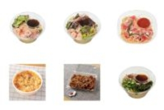 【2026年5月第2週】コンビニ麺・コンビニパスタの新商品！プリプリ海老のパスタサラダや冷製パスタなど夏向けメニューまとめ