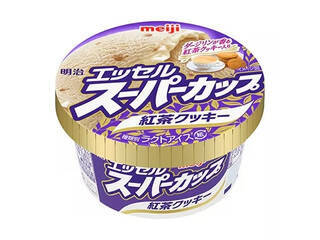 紅茶味アイスのトレンド人気ランキング！