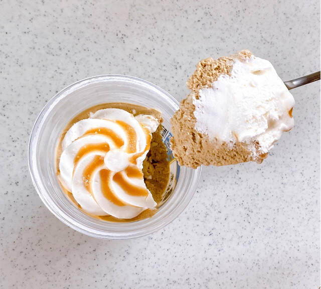 紅茶味アイスのトレンド人気ランキング！