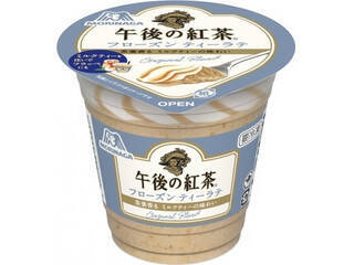 紅茶味アイスのトレンド人気ランキング！