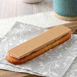 「今週新発売のチョコレートスイーツまとめ！『チョコレートアイスバー　チョコミント』、『ふわほろエアインチョコサンド　塩キャラメル』など♪」の画像3