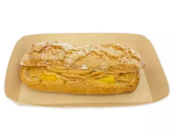 「今週新発売のスイーツまとめ！『札幌ろまん亭監修　チョコモンブラン』、『北海道産メロン使用メロンクリーム大福』など♪」の画像