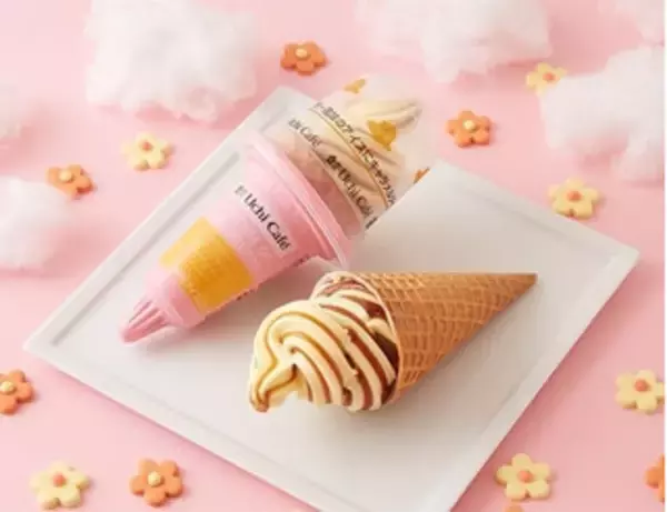 「今週新発売のスイーツまとめ！『札幌ろまん亭監修　チョコモンブラン』、『北海道産メロン使用メロンクリーム大福』など♪」の画像