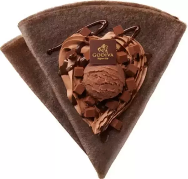 「今週新発売のスイーツまとめ！『札幌ろまん亭監修　チョコモンブラン』、『北海道産メロン使用メロンクリーム大福』など♪」の画像