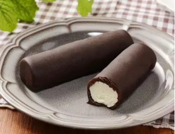 「今週新発売のスイーツまとめ！『札幌ろまん亭監修　チョコモンブラン』、『北海道産メロン使用メロンクリーム大福』など♪」の画像