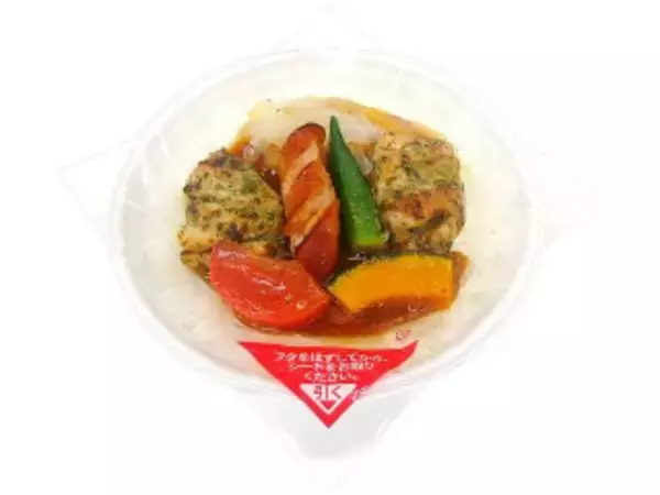 「今週新発売のコンビニ寿司・コンビニ弁当まとめ！『ヨード卵・光の親子丼』、『オニオンソースで食べるチキンステーキごはん』など♪」の画像