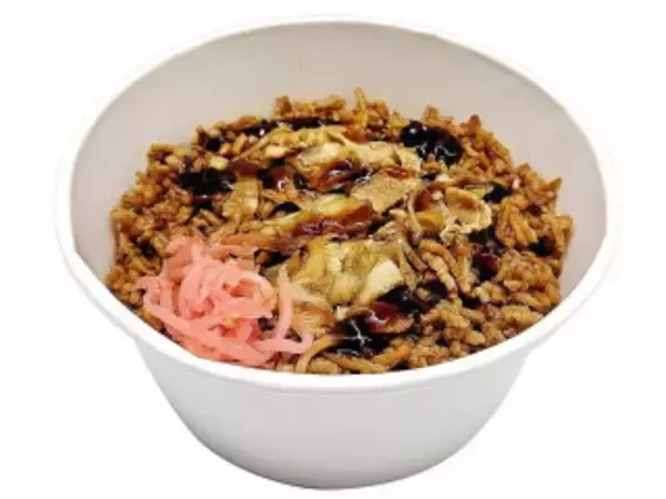 「今週新発売のコンビニ寿司・コンビニ弁当まとめ！『ヨード卵・光の親子丼』、『オニオンソースで食べるチキンステーキごはん』など♪」の画像