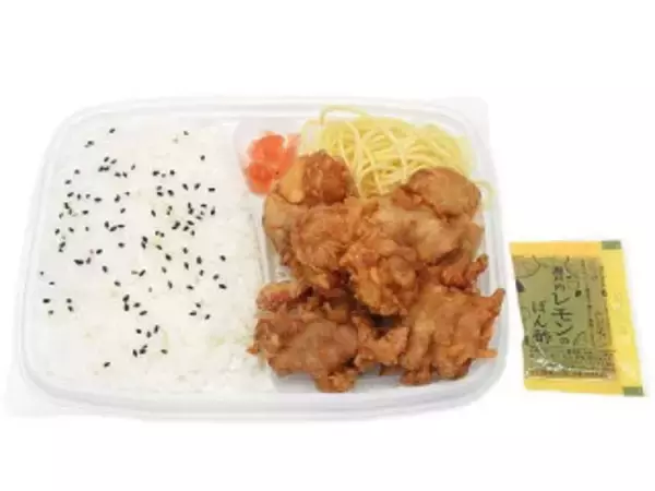 「今週新発売のコンビニ寿司・コンビニ弁当まとめ！『ヨード卵・光の親子丼』、『オニオンソースで食べるチキンステーキごはん』など♪」の画像