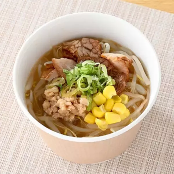 「今週新発売の味噌まとめ！『千年こうじや監修　八海山酒粕仕立て　濃厚味噌ラーメン』、『豚汁　西京味噌使用』など♪」の画像