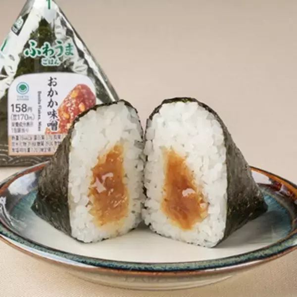 「今週新発売の味噌まとめ！『千年こうじや監修　八海山酒粕仕立て　濃厚味噌ラーメン』、『豚汁　西京味噌使用』など♪」の画像