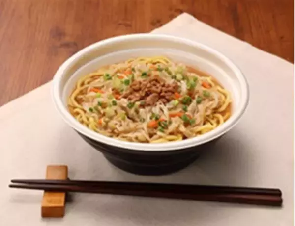 「今週新発売の味噌まとめ！『千年こうじや監修　八海山酒粕仕立て　濃厚味噌ラーメン』、『豚汁　西京味噌使用』など♪」の画像