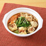 「今週新発売のキャベツまとめ！『ほっ！と飲茶　餃子ドッグ』、『ガツンとにんにく　とんこつ醤油水餃子』など♪」の画像11