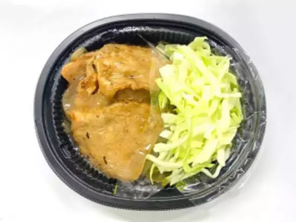 「今週新発売のキャベツまとめ！『ほっ！と飲茶　餃子ドッグ』、『ガツンとにんにく　とんこつ醤油水餃子』など♪」の画像