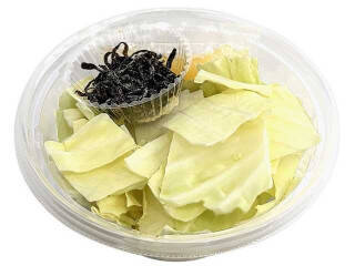 今週新発売のキャベツまとめ！『ほっ！と飲茶　餃子ドッグ』、『ガツンとにんにく　とんこつ醤油水餃子』など♪