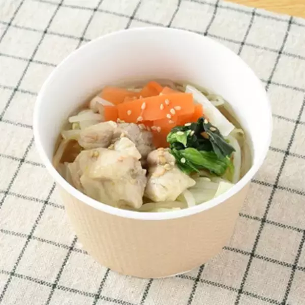 「今週新発売のキャベツまとめ！『ほっ！と飲茶　餃子ドッグ』、『ガツンとにんにく　とんこつ醤油水餃子』など♪」の画像