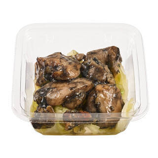 今週新発売のキャベツまとめ！『ほっ！と飲茶　餃子ドッグ』、『ガツンとにんにく　とんこつ醤油水餃子』など♪