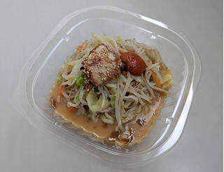 今週新発売の麺料理