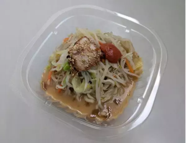 「今週新発売の麺料理」の画像