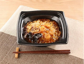 今週新発売の麺料理