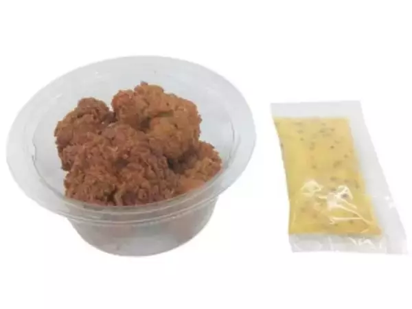 「今週新発売のおつまみまとめ！『鶏皮チップス　柚子こしょう風味』、『６種具材の　まぐろたたき納豆』など♪」の画像