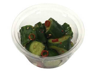 今週新発売のおつまみまとめ！『鶏皮チップス　柚子こしょう風味』、『６種具材の　まぐろたたき納豆』など♪