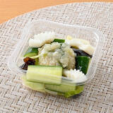 「今週新発売のおつまみまとめ！『鶏皮チップス　柚子こしょう風味』、『６種具材の　まぐろたたき納豆』など♪」の画像6