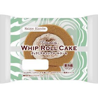 今週新発売の菓子パン