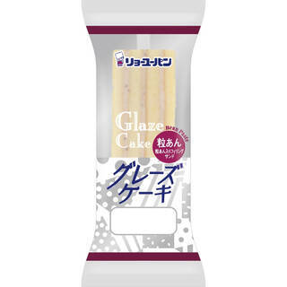 今週新発売の菓子パン