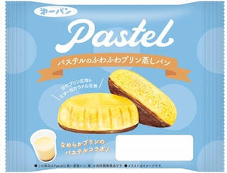 今週新発売の菓子パン