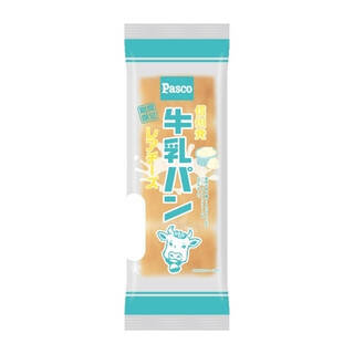 今週新発売の菓子パン