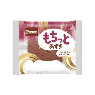 今週新発売の菓子パン