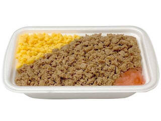 今週新発売のコンビニ寿司・コンビニ弁当