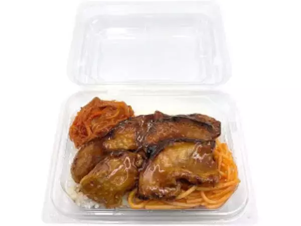 「今週新発売のコンビニ寿司・コンビニ弁当」の画像