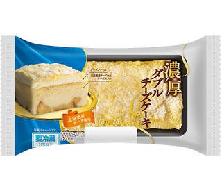 今週新発売の濃厚な食べものまとめ！『プレミアムガーナ　濃厚ショコラ』、『ミニカップ　濃蜜いも』など♪
