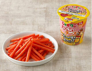 今週新発売の濃厚な食べものまとめ！『プレミアムガーナ　濃厚ショコラ』、『ミニカップ　濃蜜いも』など♪
