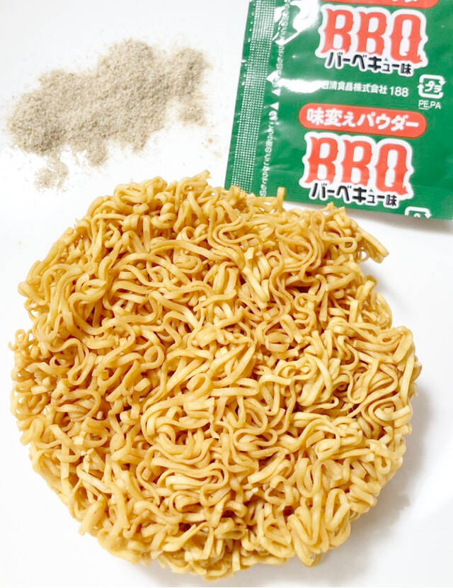 インスタントラーメンのおすすめTOP3！