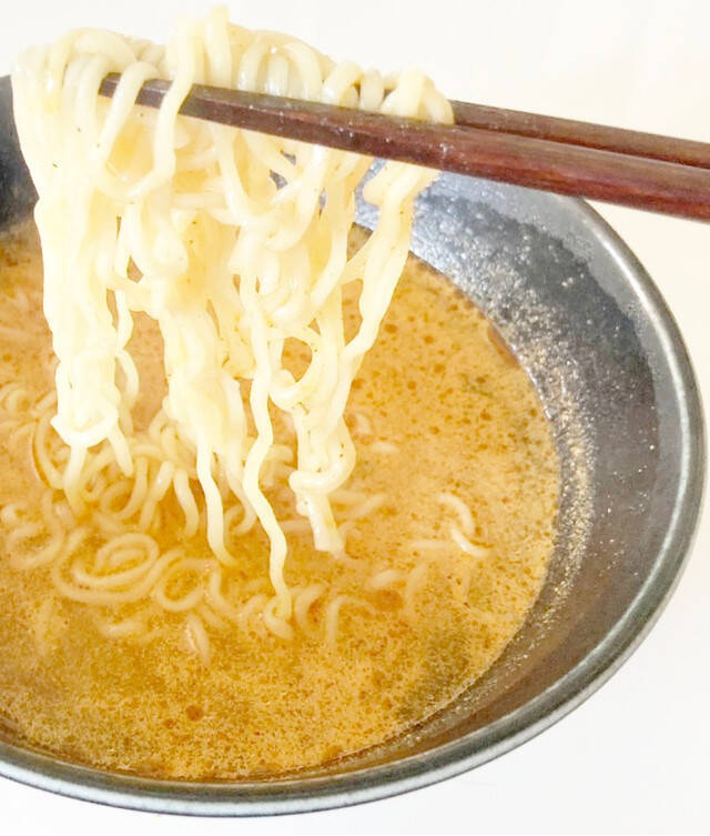 インスタントラーメンのおすすめTOP3！