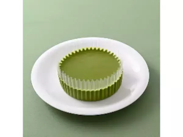 「ローソンに新茶シーズン到来しました！　老舗コラボが香り立つ！：今週のコンビニスイーツランキング」の画像