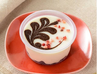 今週新発売のローソンスイーツまとめ！『クリームたっぷり！ふわもち冷やしクリームパン　おいもホイップ　紅はるか』、『ふわもち生シフォン　焼き芋』など♪