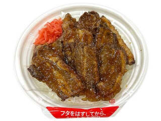 今週新発売のコンビニ寿司・コンビニ弁当まとめ！『たらこバターごはん　麦飯』、『黒胡椒仕立てのかしわバター丼』など♪