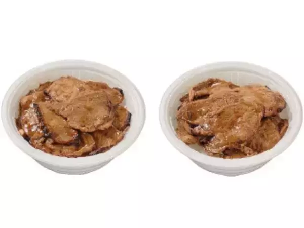 「今週新発売のコンビニ寿司・コンビニ弁当まとめ！『トマトソースのオムライス』、『長州どりの炭火焼き丼　もも・むね』など♪」の画像