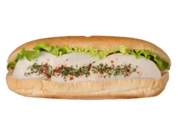 「今週新発売のセブンイレブンパンまとめ！『ブルーベリーサンド』、『ふわじゃり食感　揚げパンシュガー』など♪」の画像