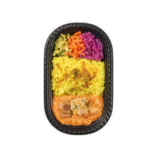 今週新発売のコンビニ寿司・コンビニ弁当